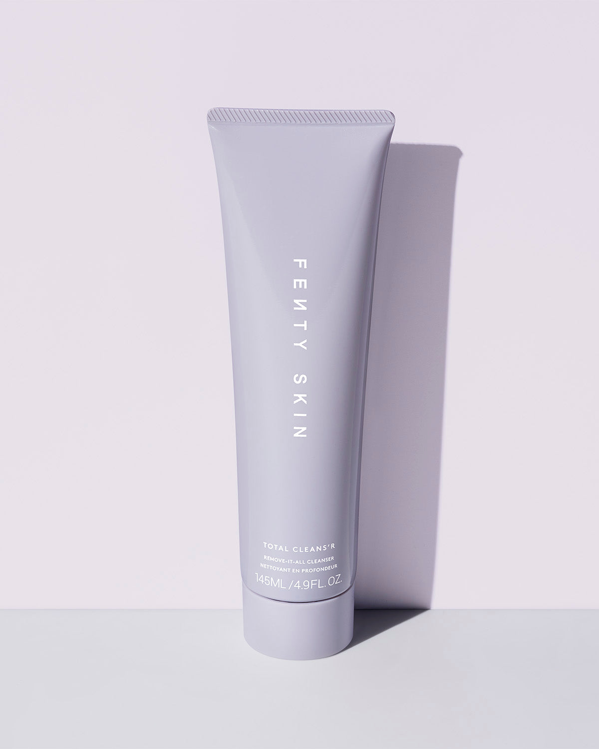 Fenty Skin Total Cleans'r Remove-It-All Cleanser with Barbados Cherry