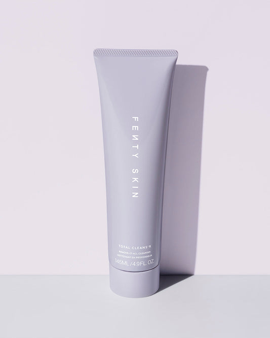 Fenty Skin Total Cleans'r Remove-It-All Cleanser with Barbados Cherry