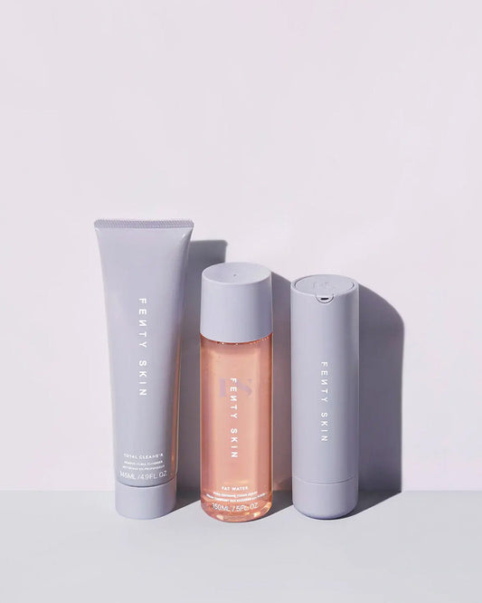 Fenty Skin Start’rs Build Your Own 3-Piece Bundle
