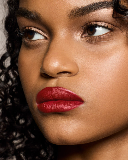 Stunna Lip Paint Longwear Fluid Lip Color — Uncensored