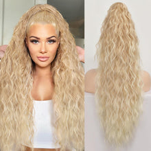 Ponytail Hair Extension