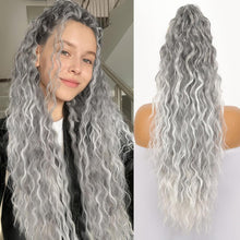 Ponytail Hair Extension