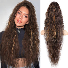 Ponytail Hair Extension