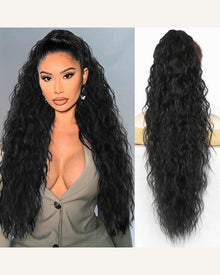 Ponytail Hair Extension